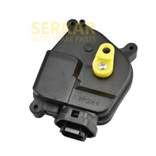 KAPI KİLİT MOTORU ARKA SOL HYUNDAI ACCENT ERA GETZ KIA RIO